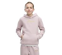 PUMA Essential Script Glitter Hoodie 13-14 Years
