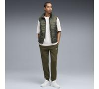 PUMA Essentials 2 Colour No.1 Logo Sweatpants Men, Accesoiros, Dark Olive, S S