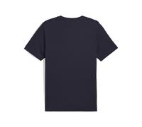 PUMA Essentials 2 Colour No. 1 Logo Tee Men, Ropa, New Navy, S S