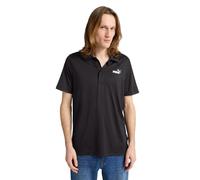 PUMA Essentials All in - Polo para Hombre (Disponible en Big & Tall), Color Negro, XL y Alto, Puma, Negro, XL Alto