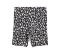 PUMA Essentials Animal Short Leggings Youth, Ropa, Negro, 13-14Y 13-14Y