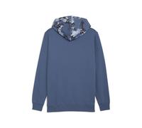 PUMA Essentials Camo Hoodie Men, Men, Dark Indigo, S S