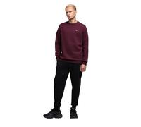 PUMA Essentials Elevated Chándal para hombre, Ruby Shimmer Red, XL