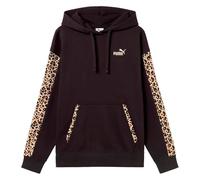 PUMA Essentials Graphic Animal Comfort Hoodie S