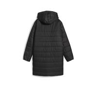 PUMA Essentials Hooded Padded Parka Women, Ropa, Negro, XS XS