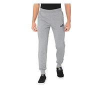 PUMA Essentials Logo - Pantalones de chándal para Hombre