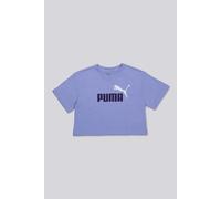 Camiseta puma ess 2 color no. 1 logo niña lavanda 11 - 12 AÑOS