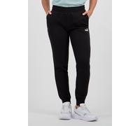 Puma Essentials - Negro - Pantalón Felpa Mujer talla XS