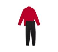 PUMA Essentials Poly Suit Men, Ropa, Rojo, L L