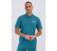 Puma Essentials - Verde - Polo Hombre talla M