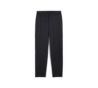 PUMA ESS Woven Pants op, Pantalones Tejidos Hombre, New Navy, 3XL
