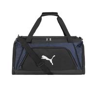 PUMA Evercat Accelerator - Bolsa de Deporte, para Persona Adulta, Unisex, Negro, Azul Marino (New Navy/Black)