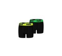 Puma Everyday Basic Boxer Niños (Pack de 2)