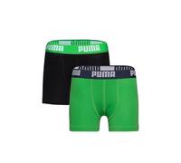 Puma Everyday Basic Boxers 2p Boxer Niños (Pack de 2)