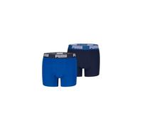 Puma Everyday Basic Boxers 2p Boxer Niños (Pack de 2)