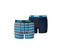 Puma Everyday Basic Boxers 2p Boxer Niños (Pack de 2)