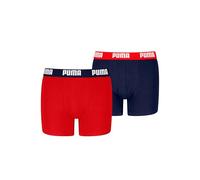 Puma Everyday Basic Boxers 2p Boxer Niños (Pack de 2)