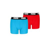Puma Everyday Basic Boxers 2p Boxer Niños (Pack de 2)