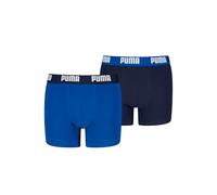 Puma Everyday Basic Boxers 2p Boxer Niños (Pack de 2)