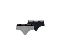 Puma Men Everyday Briefs Ropa Interior Hombre (Pack de 2)
