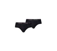 Calzoncillos de Puma Everyday 2P Hombre Negro L