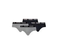 Puma Everyday Brief Para Hombre Pack De 4