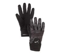 Puma Everyday Running warmCELL guantes aislantes | EU M in Black