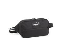 PUMA - EvoESS Waist Bag, Riñoneras adultos unisex, PUMA Black, OSFA -
