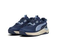 Puma Evolve 2,0 Trail Puretex Lo Jr ZapatillasUnisex Adulto