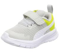 Puma Evolve Run Mesh AC+ Inf, Zapatillas, Cool Light Gray White, 25 EU