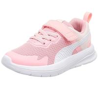 Puma Evolve Run Mesh AC+ Inf, Zapatillas, Peach Smoothie White, 35.5 EU