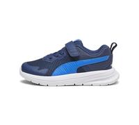 Puma Evolve Run Mesh AC+ PS, Zapatillas, Persian Blue Racing Blue, 31 EU