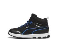 PUMA Zapatillas deportivas 'Evolve Trail' azul / negro / blanco, Talla 39