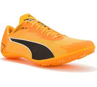 Puma evoSPEED Brush 7 40.5 Naranja