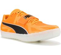 Puma evoSPEED High Jump 11 40.5 Naranja
