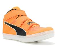 Puma evoSPEED Javelin ULTRAWEAVE Zapatillas hombre 47 Orange