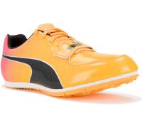 Puma evoSPEED Long Jump 10 46 Orange