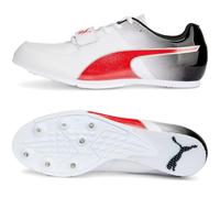 PUMA evoSPEED Long Jump 10 Zapatillas Atletismo Clavijas Salto