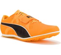 Puma evoSPEED Long Jump 11 38.5 Orange