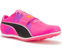 Puma evoSPEED Long Jump 11 39 Rosa