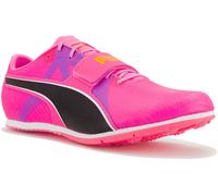 Puma evoSPEED Long Jump 11 40 Rosa
