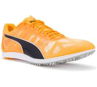 Puma evoSPEED Mid-Distance 4 47 Orange