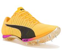 PUMA Zapatillas de tacos evoSPEED 400 NITRO™ Elite 2 unisex, Calzado, Naranja, 37 37