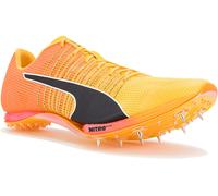 Puma evoSPEED Nitro 400 2 Zapatillas hombre 41 Orange