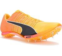 Puma evoSPEED Nitro 400 2 Zapatillas mujer 38 Orange