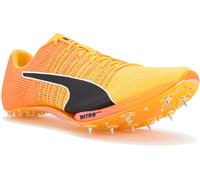 Puma evoSPEED Nitro Sprint 2 Zapatillas mujer 37 Orange