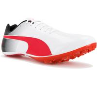 Puma evoSPEED Sprint 14 42 Blanc