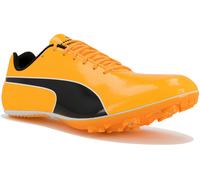 Puma evoSPEED Sprint 14.5 Zapatillas hombre 45 Orange