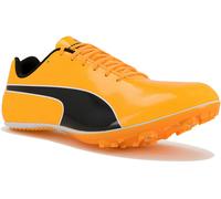 Puma evoSPEED Sprint 14.5 Zapatillas mujer 38 Orange
