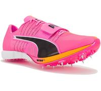 Puma evoSPEED Tokyo Nitro Long Jump 38 Rosa
